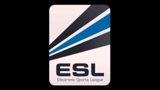 ESL & aAa Team Logo (webTV) Animation