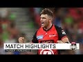 Renegades up to second after win | KFC BBL|08