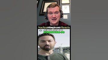 What Veritasium Got Wrong About Chernobyl - Nuclear Engineer Reacts