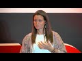 Selfawareness can change your life  charlotte mouyal  tedxhotelschoolthehague