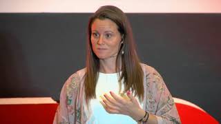 Selfawareness can change your life | Charlotte Mouyal | TEDxHotelschoolTheHague