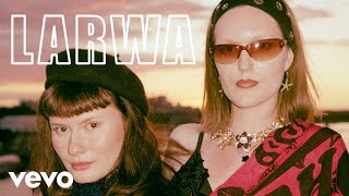 SOWA - Larwa (Official Music Video)