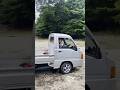 鬼バックで軽トラ壊れた!