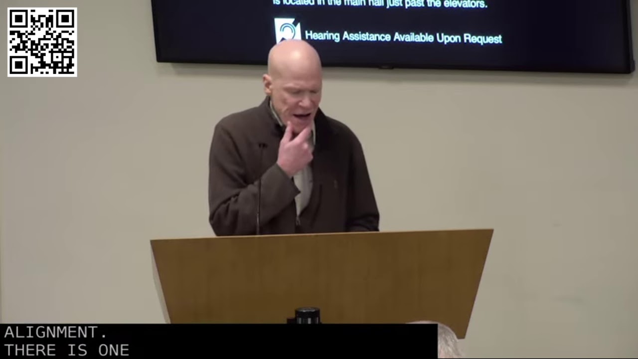 Rockaway Beach Branch,  LIRR Metro N. Committee, 1/21/20