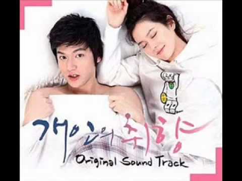 2AM (+) Like an Idiot (Personal Taste ost.)