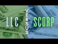 LLC vs S-Corp: The Debate - With LIVE Q&A | Mark Kohler and Mat Sorensen LIVE |