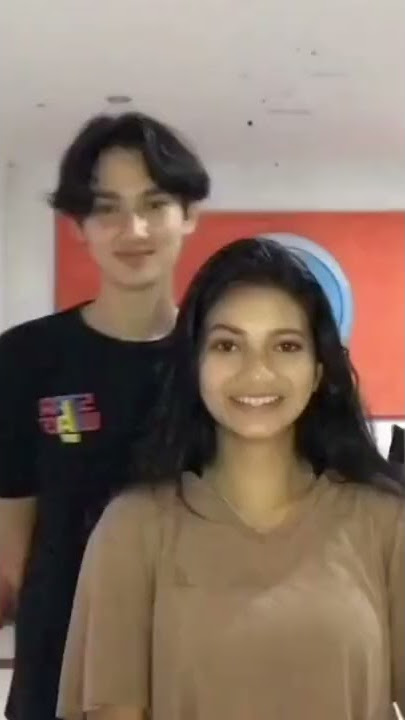 Bahagia Aku bila bersamamu...❤️❤️