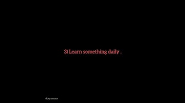 5 ways to improve your memory 🔥✨ @stay motivated ...