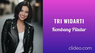 Lagu Tegalan - Kembang Pitutur (Tri Widarti)