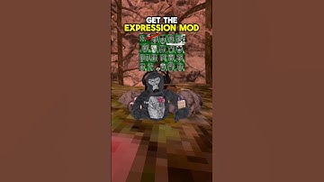 How to Get The Facial Expression Mod Pack On Standalone?!!🦍💨 #gorillatag #4upage #trending #quest