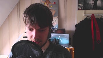 Voice Acting: The Shadow of Meresis: Zarador