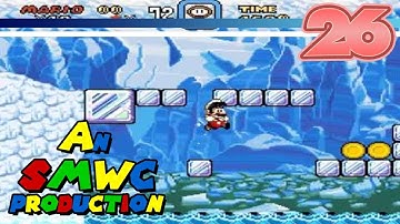 An SMWC Production - Episode 26 - Temperature Shift