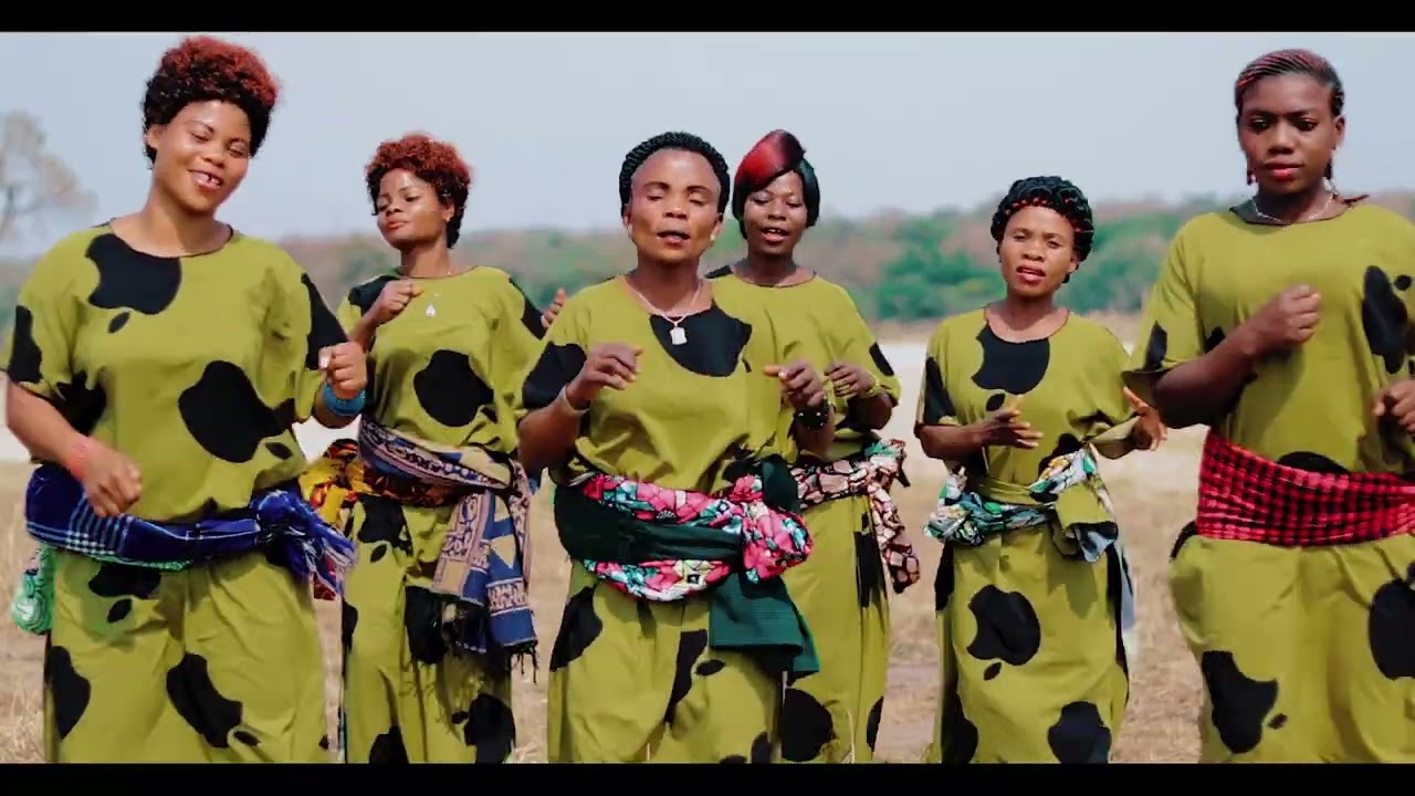 Ba mama Chukizo Q2  wamama Wazamini (officiel Video) director khasi 