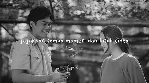 Benih - Raissa Anggiani ft. Nuca lyric