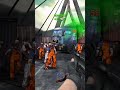 fight with Zombies 🧟♂️ #speedsong #gaming #shorts #totalgaming #new #creator