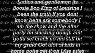 better belive it lyrics lil boosie.young jeezy