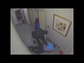 Teen girl gets stabbed during fight - YouTube
