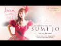 Trailer dream with me  an exquisite evening with sumi jo  30 april 2022 singapore