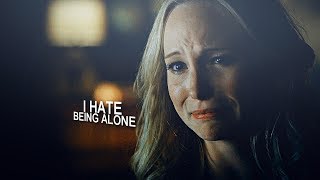 Multifemales - I hate being alone
