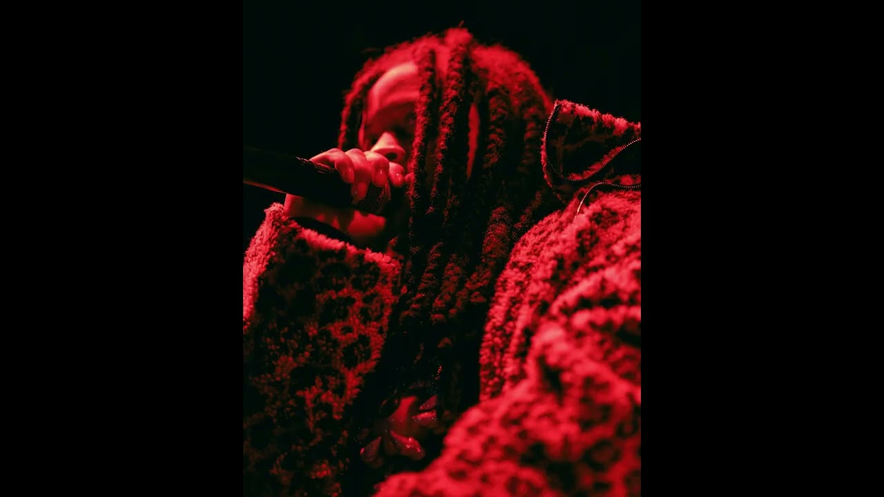 ❪FREE❫ Trippie Redd x Young Thug Type Beat ― ROAD TO HELL