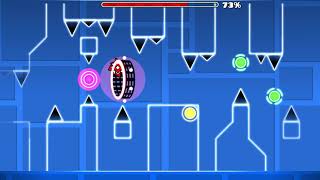 Oceanic Outrage Layout Showcase (Read Desc.) | Noclip used
