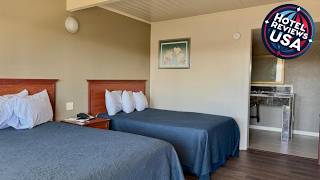 Regency Inn Fresno | Fresno (CA), United States | Hotel Review 🌟