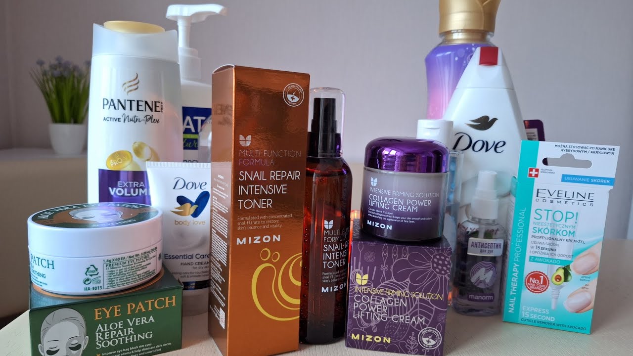 НОВІ ПРИДБАННЯ ЗАСОБІВ + 🎁 ПОДАРУНОК ВІД #MAKEUPUA за замовлення 