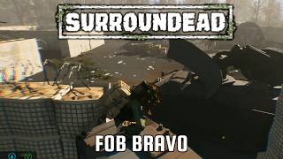 SurrounDead - FOB Bravo
In which I find a Point of Interest that offers a buy one get one free special offer on loot.
This video also available on Floatplane: https://www.floatplane.com/channel/TheMightyJingles/home
Patreon: https://www.patreon.com/TheMightyJingles
Instagram: https://www.instagram.com/damightyjongles/
Discord: https://discord.gg/the-salt-mines
Facebook! https://www.facebook.com/TheMightyJingles/
Twitter: https://twitter.com/MightyJingles
For any business, press or industry related enquiries, please contact Jingles.business@gmail.com
or
themightyjingles@thoughtleaders.io SurrounDead - FOB Bravo