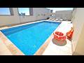 Ramee Rose Hotel Apartments Abu Dhabi, United Arab Emirates | Travel With Mayra