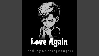 Love Again (Sad Piano Beat)