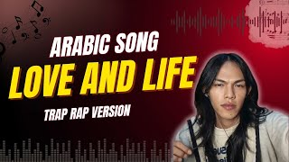 Love and live [Rap Trap Version] - Cover Agung Woo