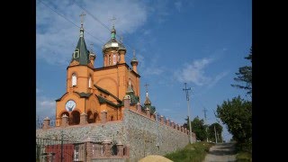 Умань видео Софиевка, Красоты Украины, Умань
