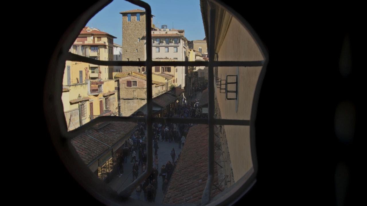 Firenze, il Corridoio Vasariano riapre nel 2021. Schmidt: 