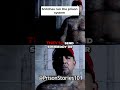 King says cellies will snitch on you to get time off #prisonstories101