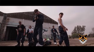 D' LA CREM - X.O.X.O (VIDEOCLIP OFICIAL) Resimi