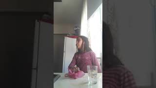 Kardeşim Resule Şakalar...