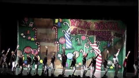 Strollers 2012 Part 3: Alpha Phi - Tau Kappa Epsilon - Delta Tau Delta