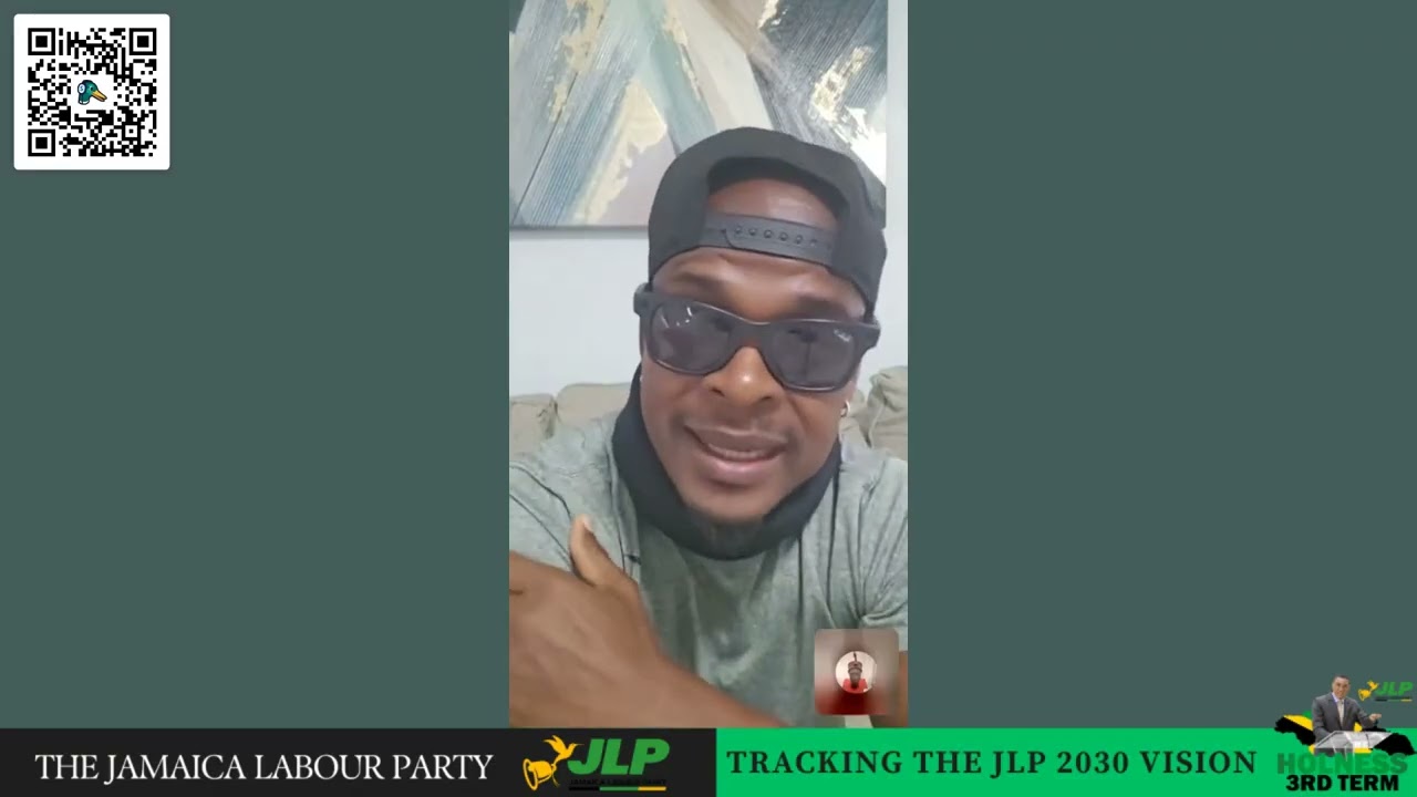 Maroon Richard Currie Prime Minister? 