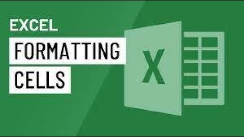 #sbofficial | Formatting Cells and Use of Find & Replace in Excel | S B Official