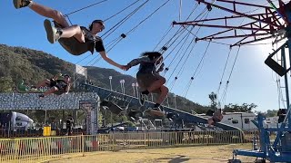 Fiesta Days: Frazier Park's 57-year tradition of fun, food, and family