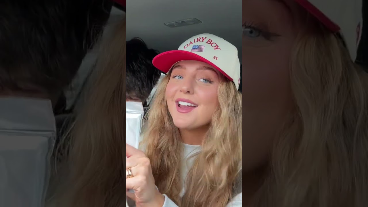 Bestfriends Swap Roadtrip Snacks