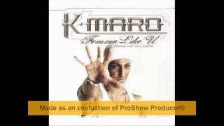 K.Maro - My Lady