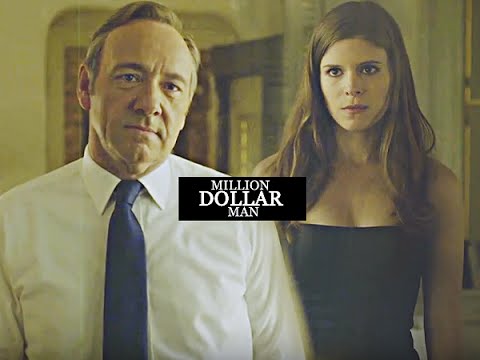 Zoe & Francis | Million Dollar Man