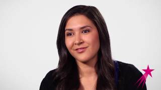 Communications Specialist: Staying Motivated - Martha Silva Career Girls Role Model