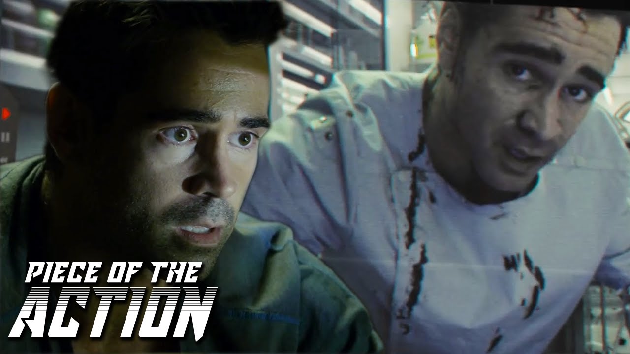 Total Recall | Seeking The Truth