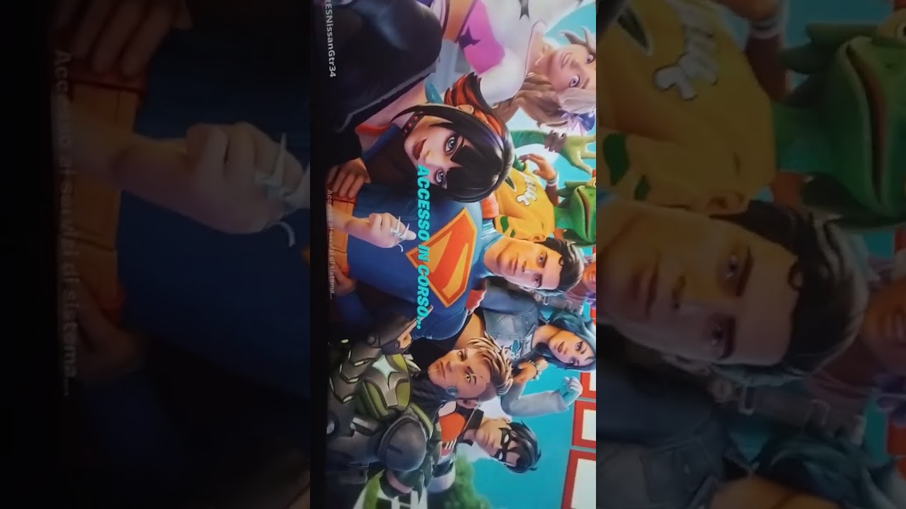 fortnite I unblock CSR from rocket pass🥳