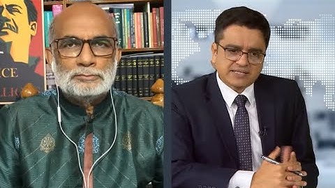 Watch what Khaled Mohiuddin says to SM Rezaul Karim(BD minister of fisheries & livestock)🤣🤣🤣