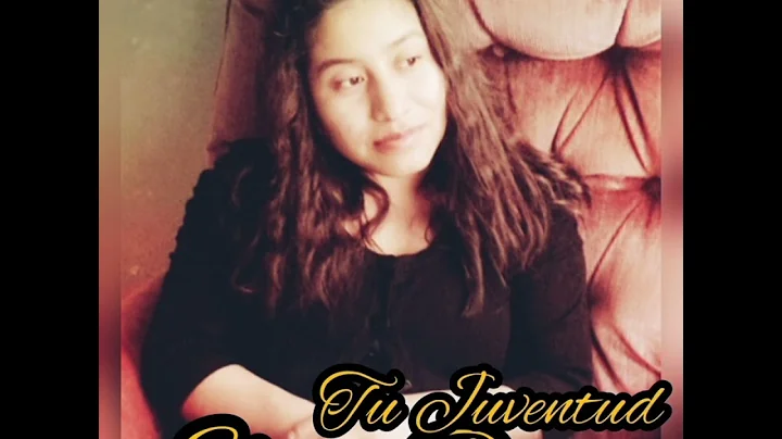 Tu Juventud-Elisa Diaz