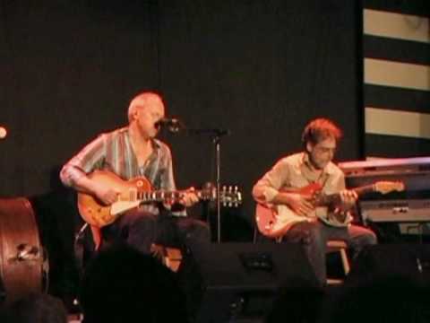 Mark Knopfler - Whoop De Doo live in Maine on Sept...