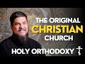 The original christians youve never heard of orthodox christianity